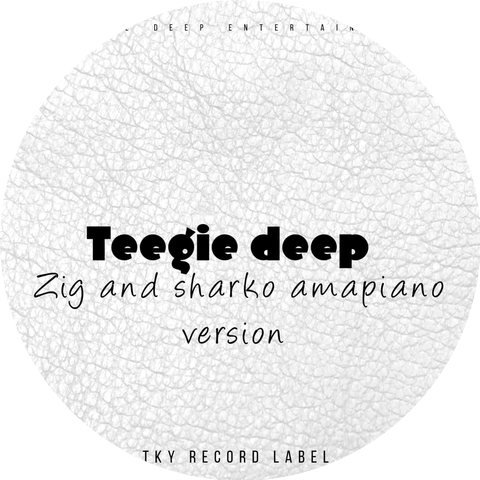 Teegie Deep