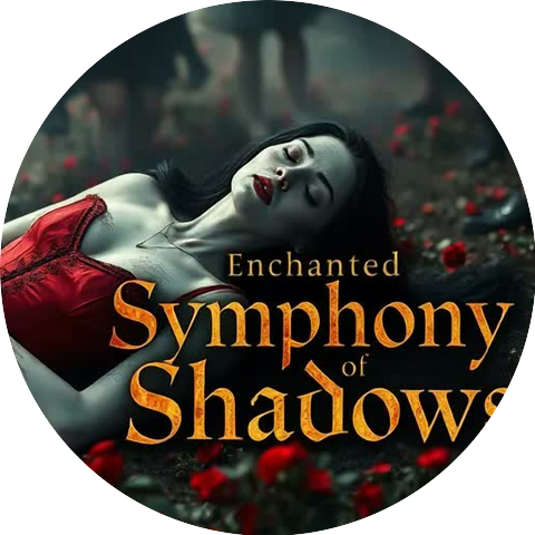 Enchanted Symphony Of Shadows