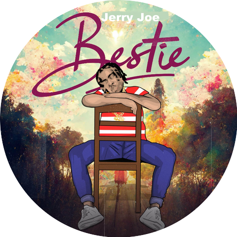 Jerry Joe