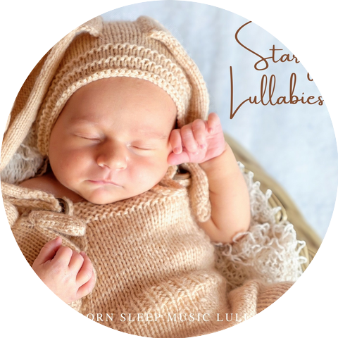 Newborn Sleep Music Lullabies