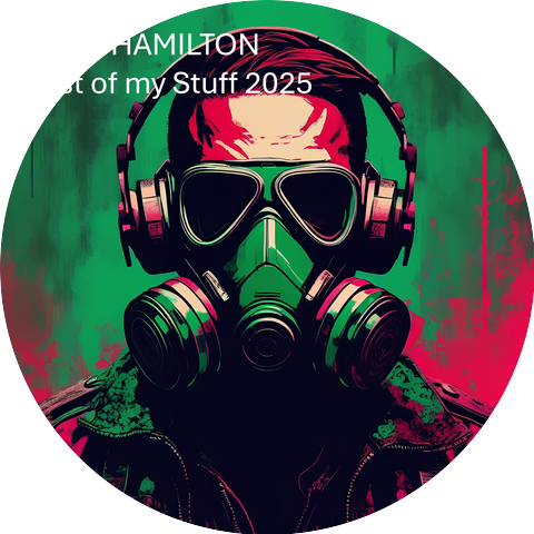 Mark Hamilton