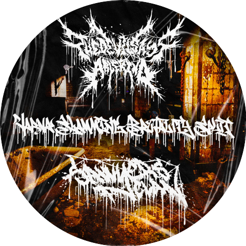 Sawyer's Clan & The Devil Says Arlekino