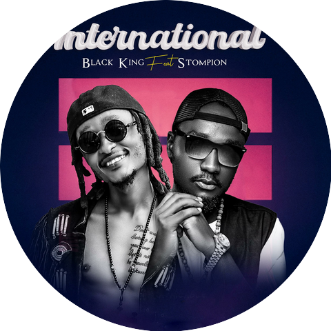 Black King African