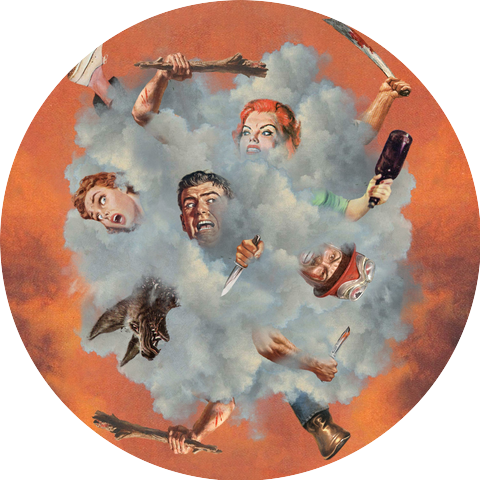 Carlos Metta, Chingos de Changos