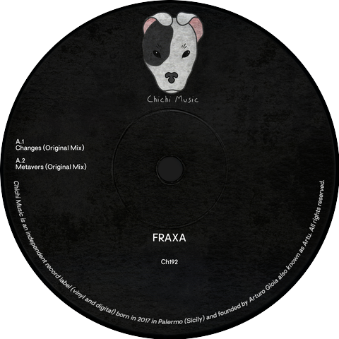 FRAXA