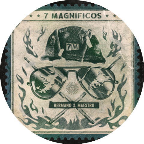 7 Magnificos