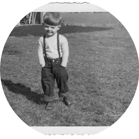 Charles Terry Schermerhorn II