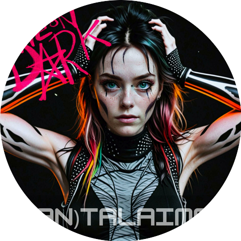 Neon Dark