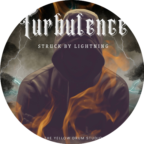 Turbulence, The Yellow Drum Studio