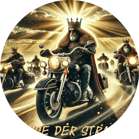 HarrydeLuxe