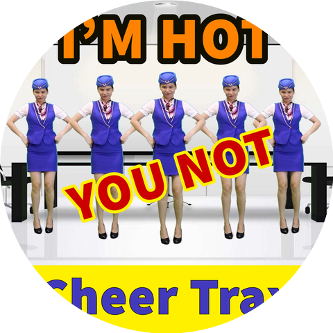 Cheer Trax
