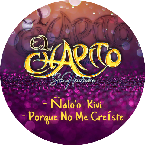 El Chapito Sin Herencia