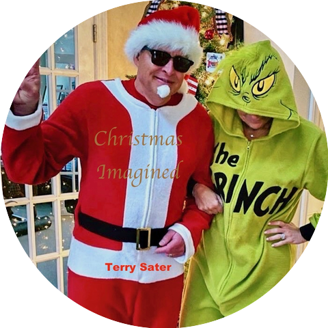 Terry Sater