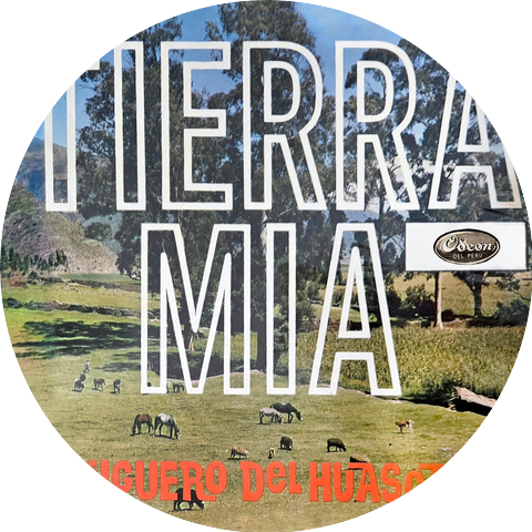 El Jilguero del Huascarán