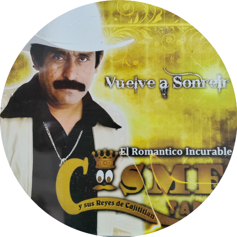 Cosme Tadeo