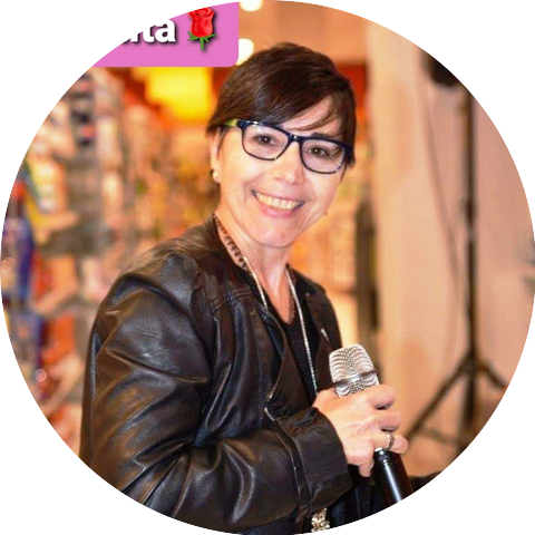 Cantante: Rosanita compositore: Enzo Salvia Autore : Patrick Boscolo