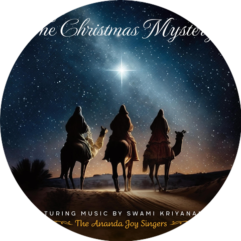 The Ananda Joy Singers