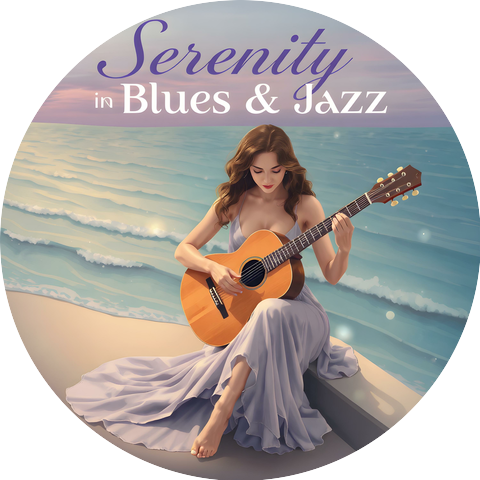 The Jazz Blues Journey