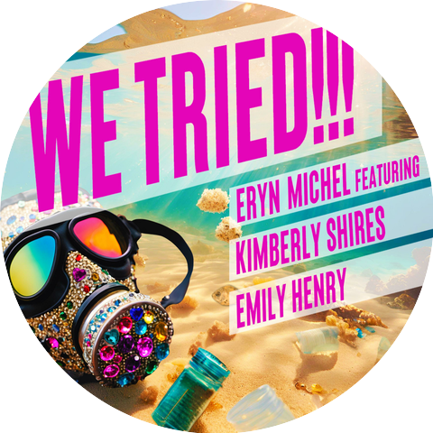 Eryn Michel, Emily Henry, Kimberly Shires