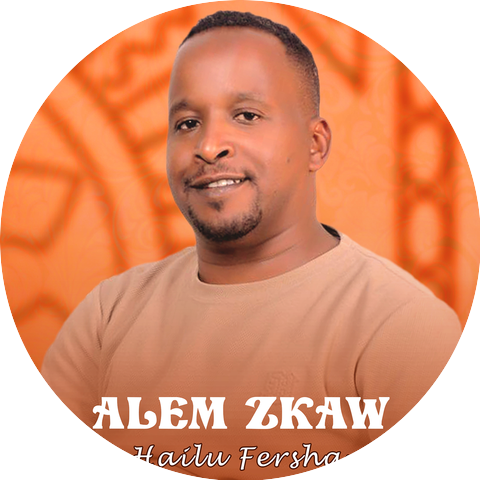 Hailu Fersha