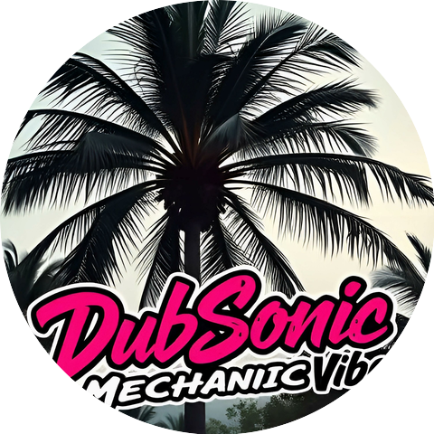 DubSonic Mechanic Vibes