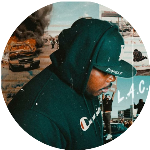 DJayMillz