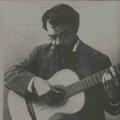 Francisco Tárrega