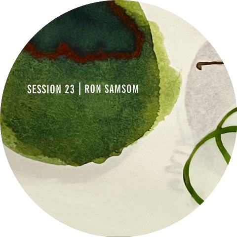 Ron Samsom