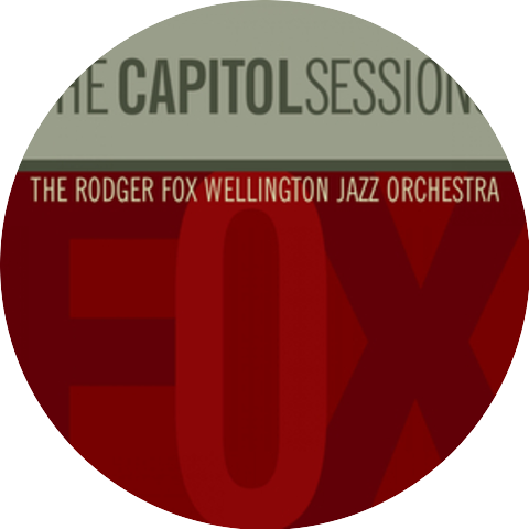 The Rodger Fox Wellington Jazz Orchestra