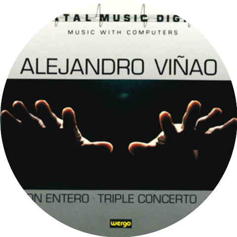 Alejandro Viñao