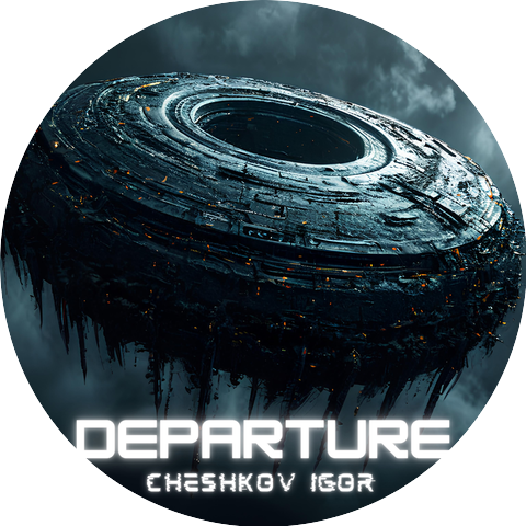 Cheshkov Igor