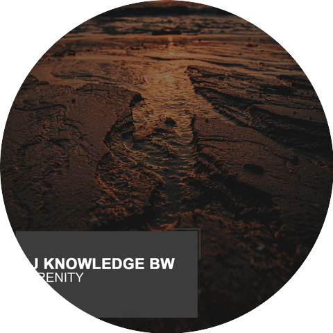 Dj Knowledge BW