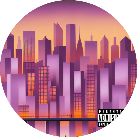 Simba the Ripper, Wix Patton