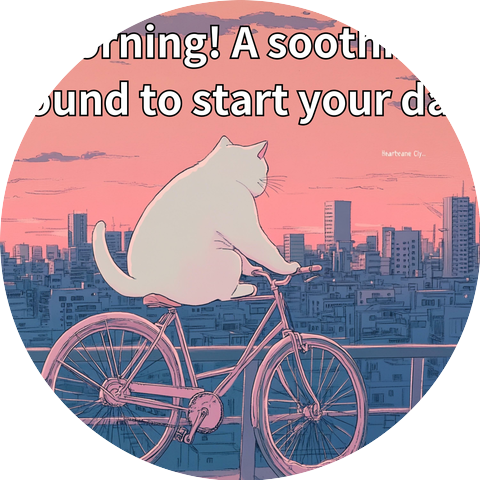 Emotional 80's Chill