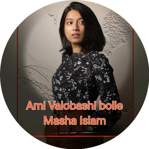 Masha Islam