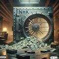 NHK