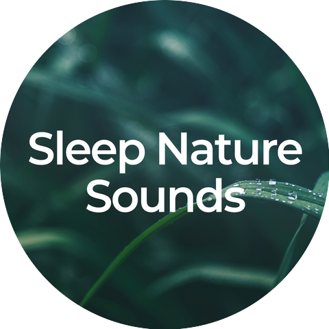 The Nature Soundscapes, Nature Of Sweden, Nature Radiance