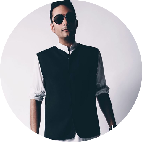 Raghav