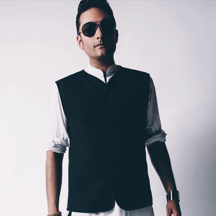 Raghav