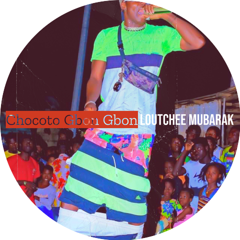 LOUTCHEE MUBARAK