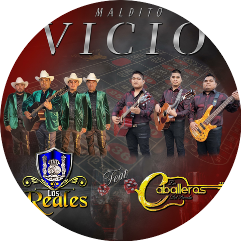 Los Caballeros Del Rancho