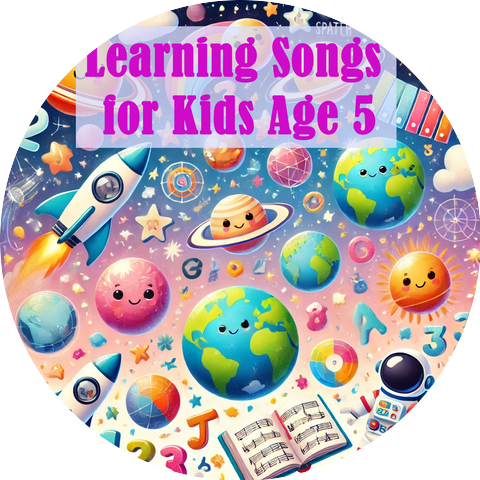 Bright Kids Tunes