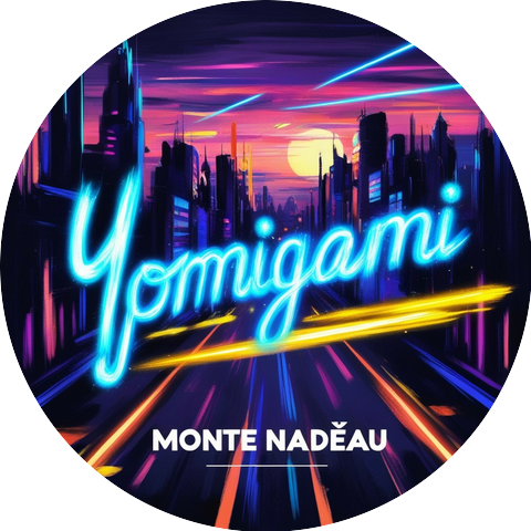 Monte Nadeau