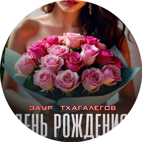 Заур Тхагалегов