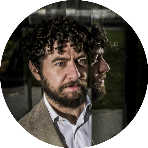 Declan O'Rourke