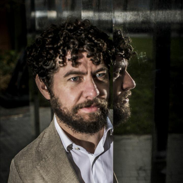 Declan O'Rourke