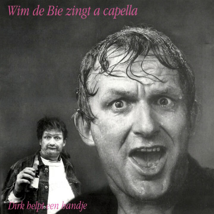 Wim De Bie
