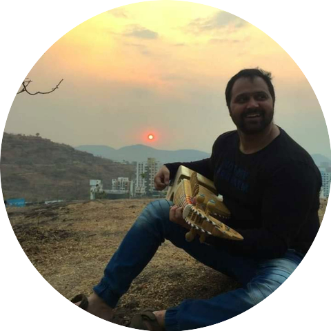 Mudasir Ali