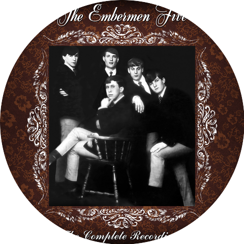The Embermen Five