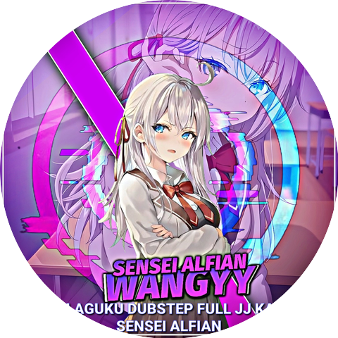 Sensei Alfian